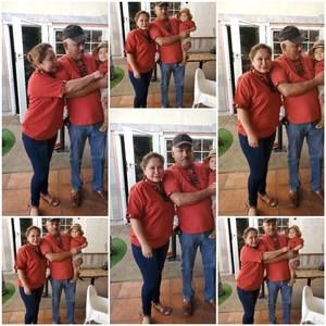 Meet your Posher, Miriam